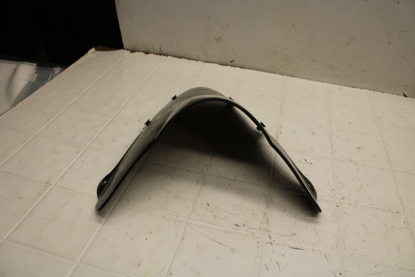 03-05 SUZUKI SV1000 FRONT WINDSHIELD WINDSCREEN BB405