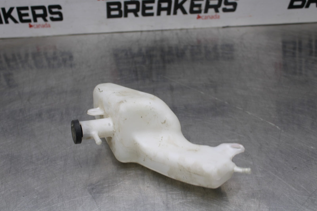 15 SUZUKI GW250F COOLANT WATER TANK RESERVOIR BOTTLE BB789