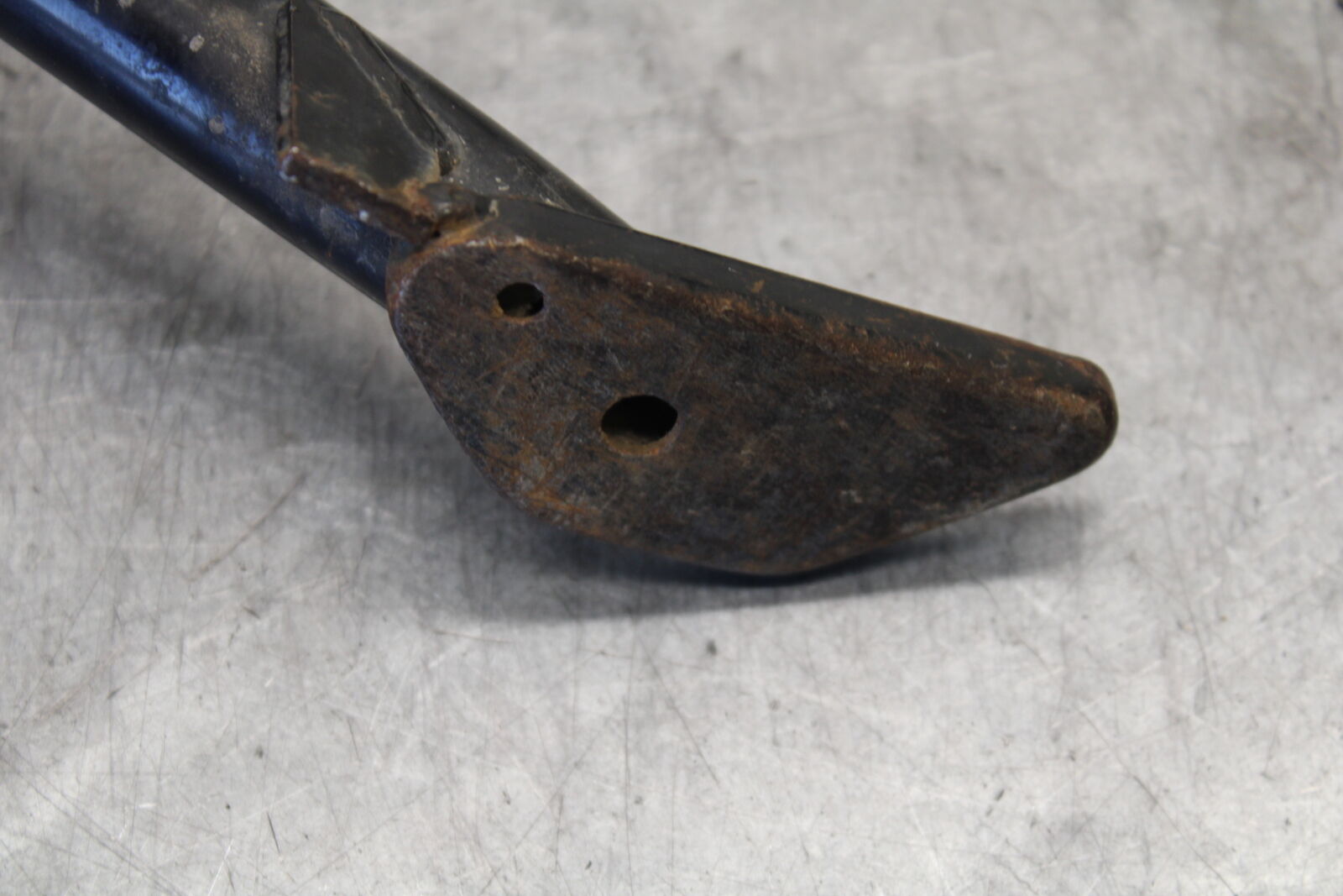 03-07 SUZUKI SV1000S KICKSTAND SIDE KICK STAND BB657