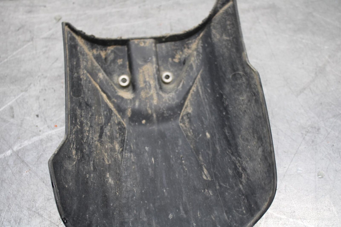 21-23 KTM 890 ADVENTURE REAR FENDER MUD GUARD HUGGER BB629