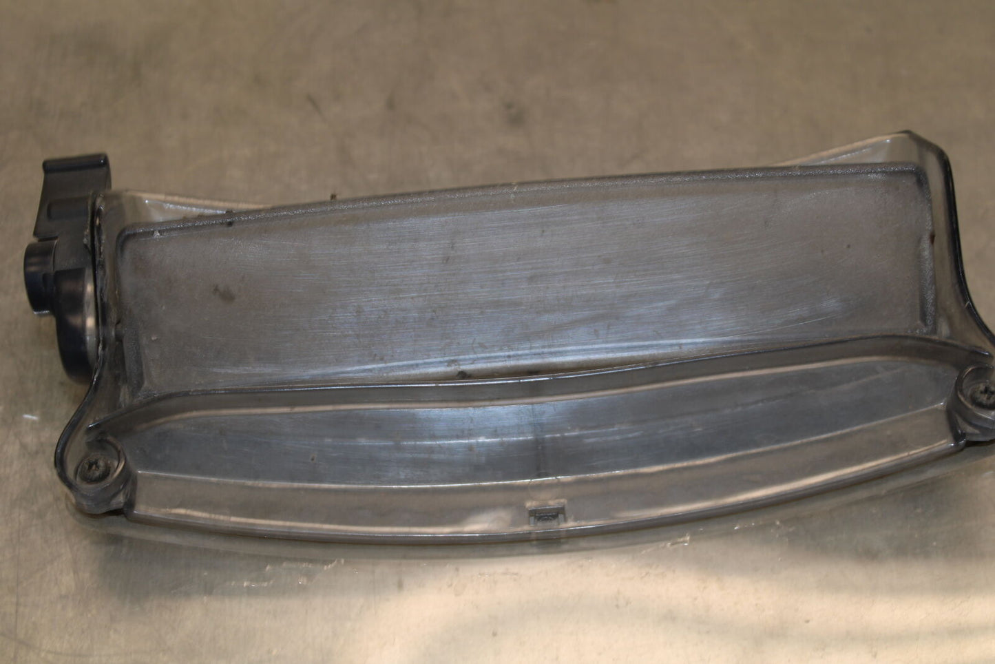 93-00 HONDA GOLDWING 1500 GL1500SE WINDSHIELD WIND SCREEN BB700