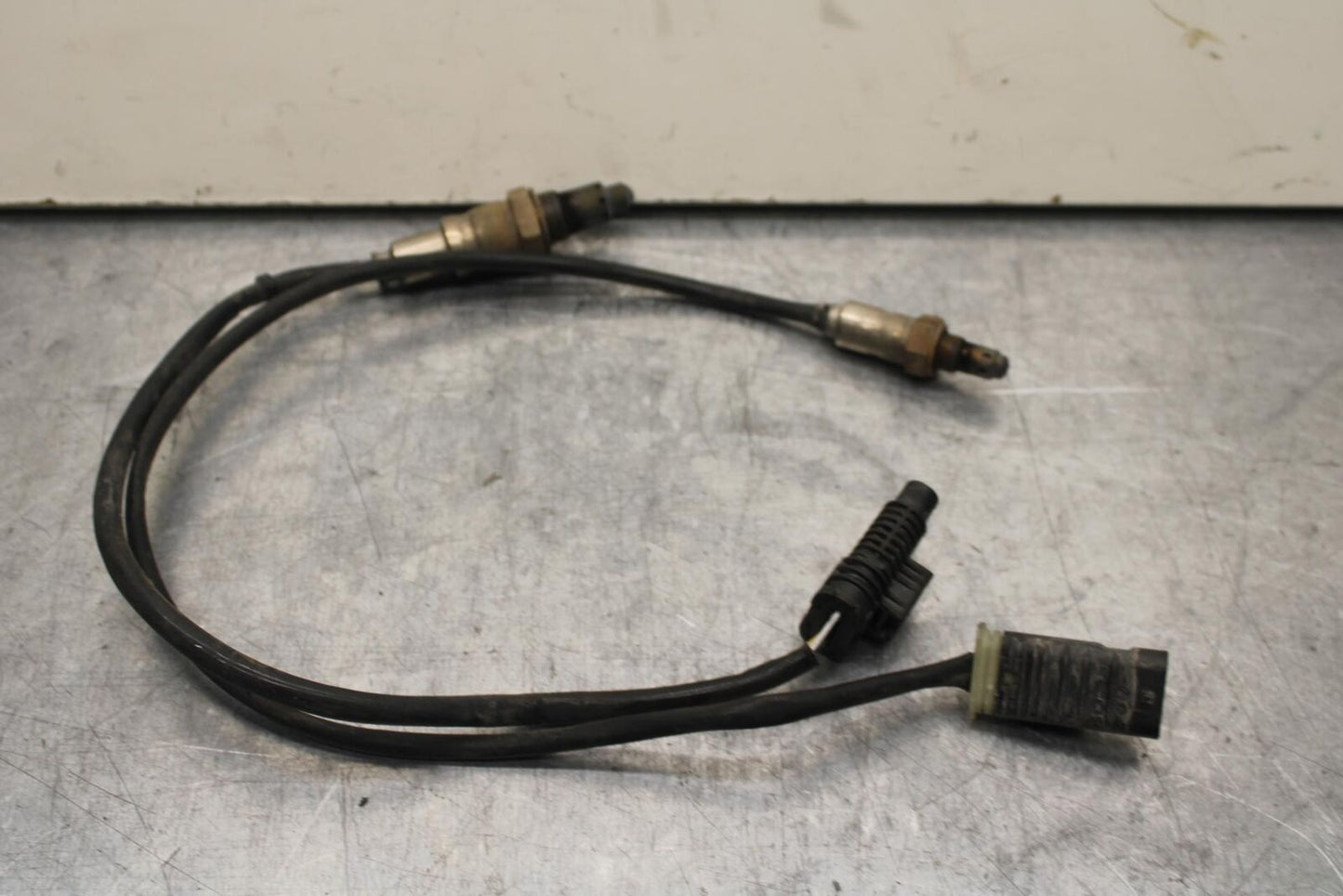 20-23 BMW F900R OXYGEN O2 EXHAUST GAS LAMBDA SENSOR BB603
