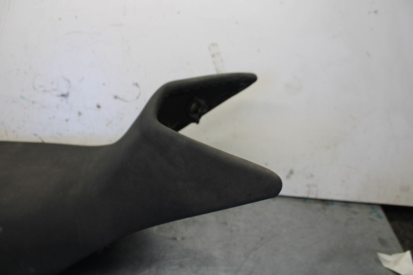 21-24 KTM 890 ADVENTURE R FRONT DRIVERS SEAT PAD SADDLE PILLION BB723