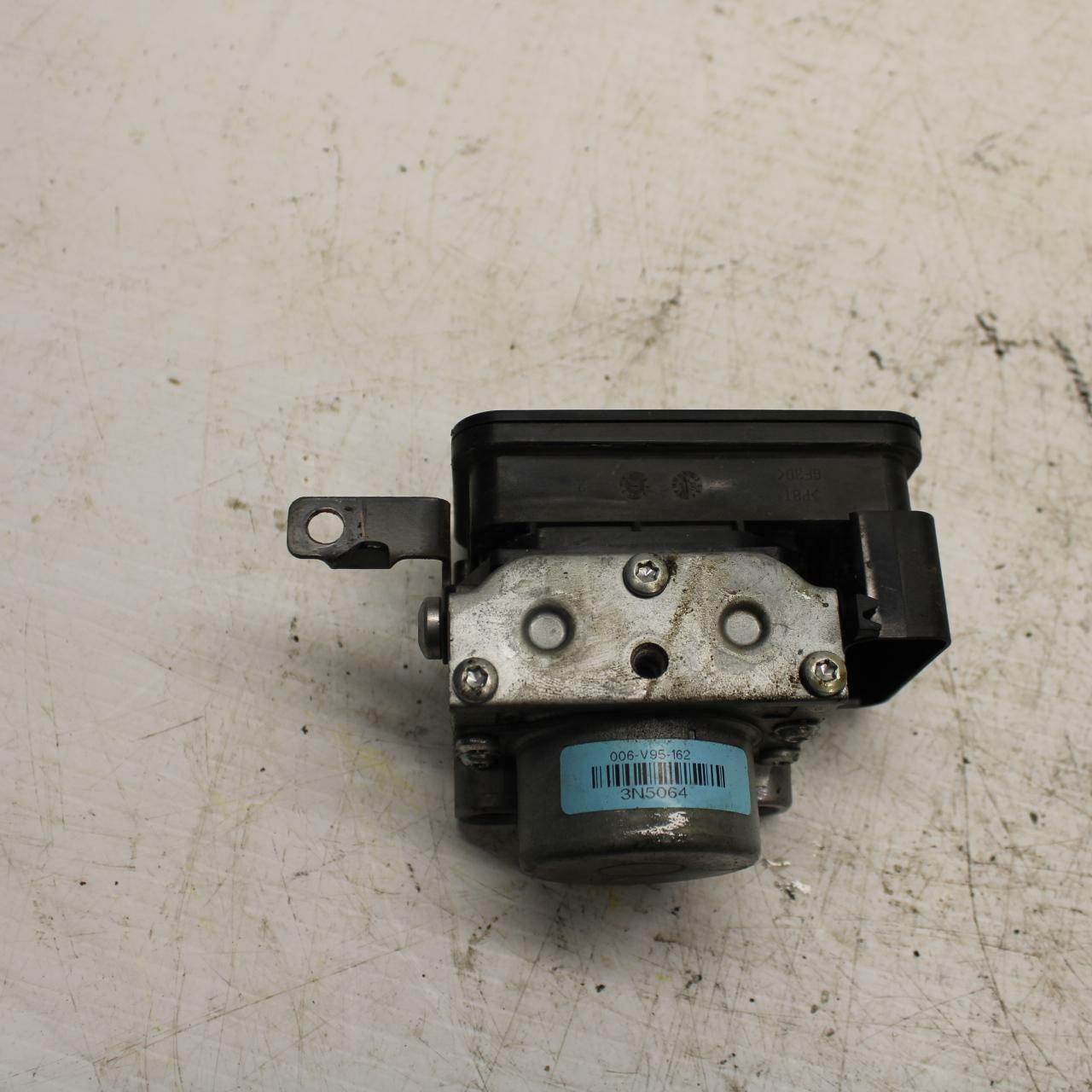 07-16 TRIUMPH STREET TRIPLE ABS PUMP UNIT MODULE BB361