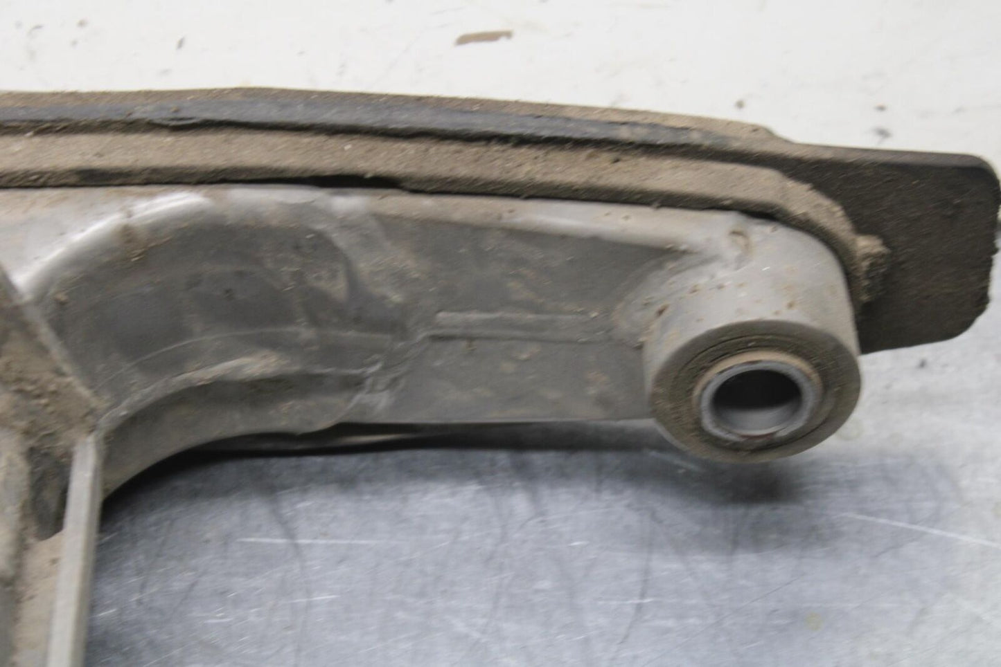 2008 Honda CBF1000 REAR SWINGARM BACK SUSPENSION SWING ARM BB641