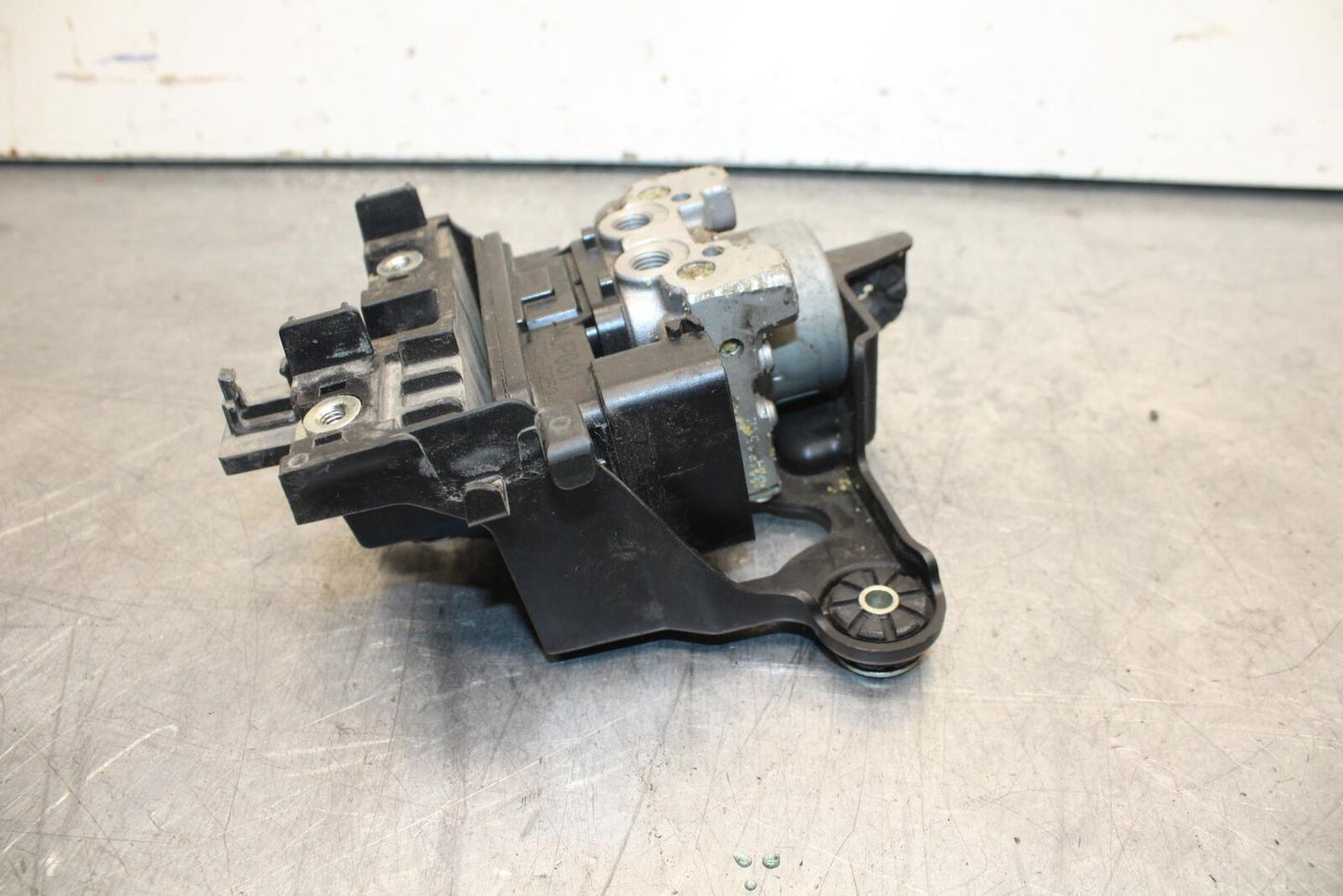 17 HONDA CRF1000LD AFRICA TWIN DCT ABS ABS PUMP UNIT MODULE BB97