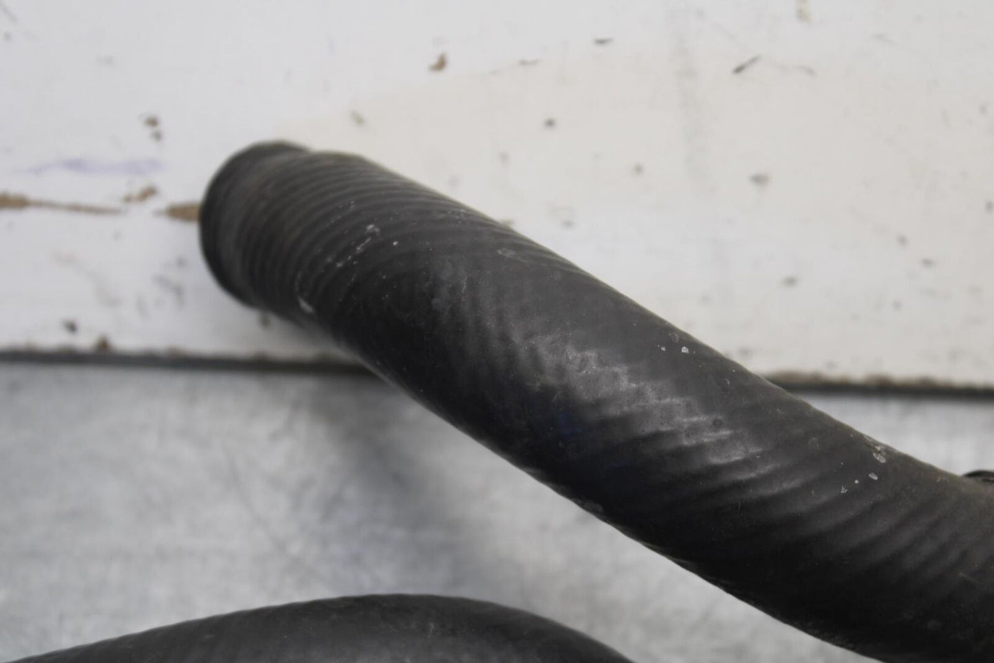 01-03 SUZUKI GSXR600 RADIATOR HOSES ENGINE COOLANT WATER PIPES HOSE KIT BB639