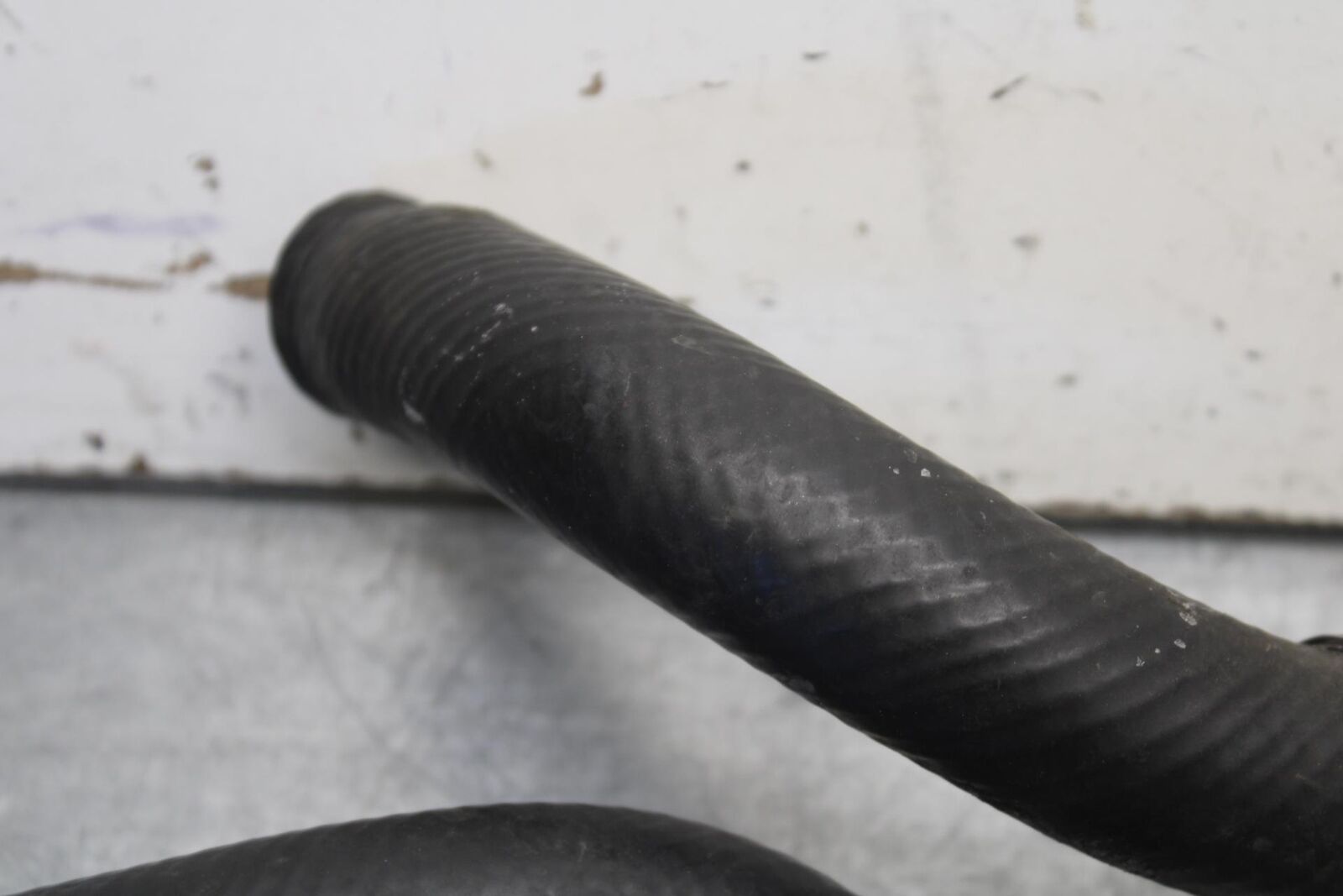 01-03 SUZUKI GSXR600 RADIATOR HOSES ENGINE COOLANT WATER PIPES HOSE KIT BB639