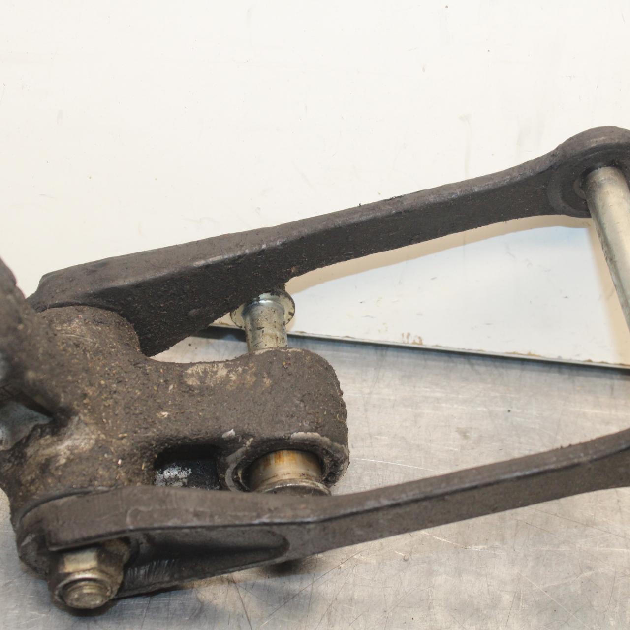 2003 Suzuki SV1000S REAR DOGBONE SHOCK LINKAGE LINK 62600-16840 BB85