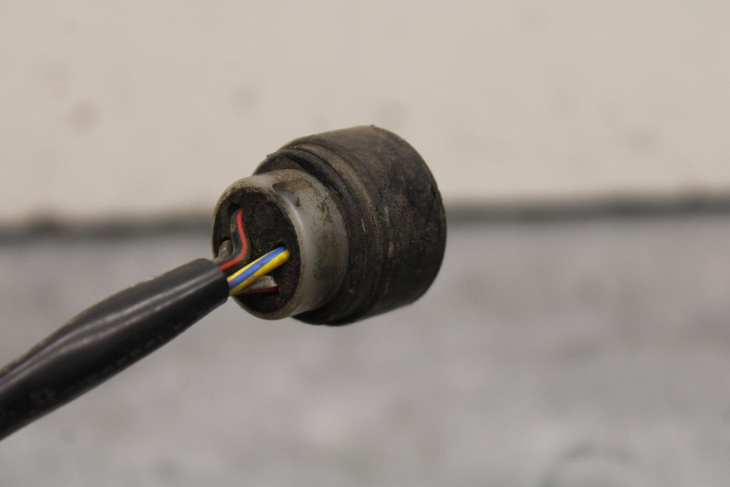1998 Yamaha Vmax 1200 VMX1200 EXHAUST VALVE SERVO MOTOR BB620