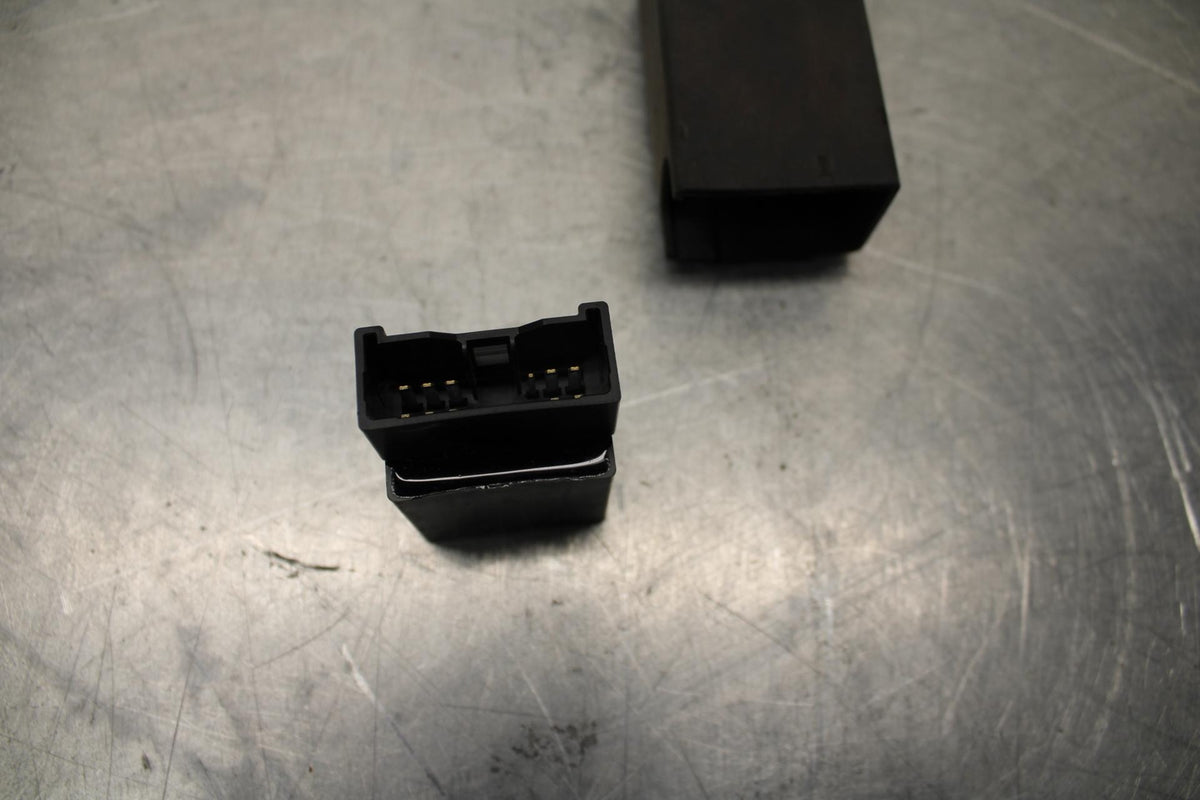 18-20 YAMAHA MT-07 MT-07 ABS RELAY FUEL PUMP BB454
