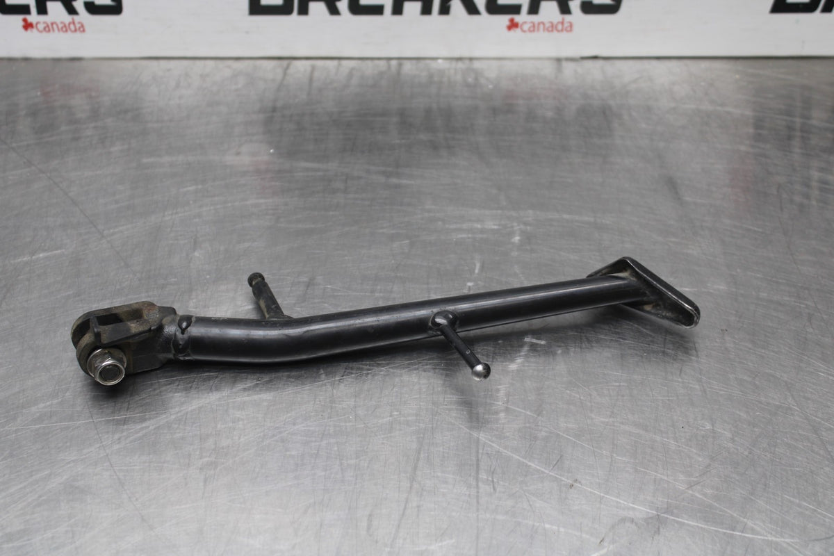 07-08 KAWASAKI NINJA ZX6R KICKSTAND SIDE KICK STAND BB320