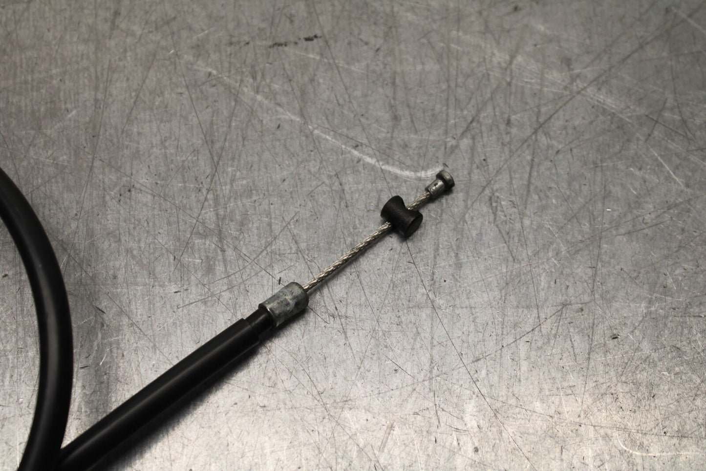 21-24 APRILIA TUONO 660 FACTORY CLUTCH CABLE LINE BB733