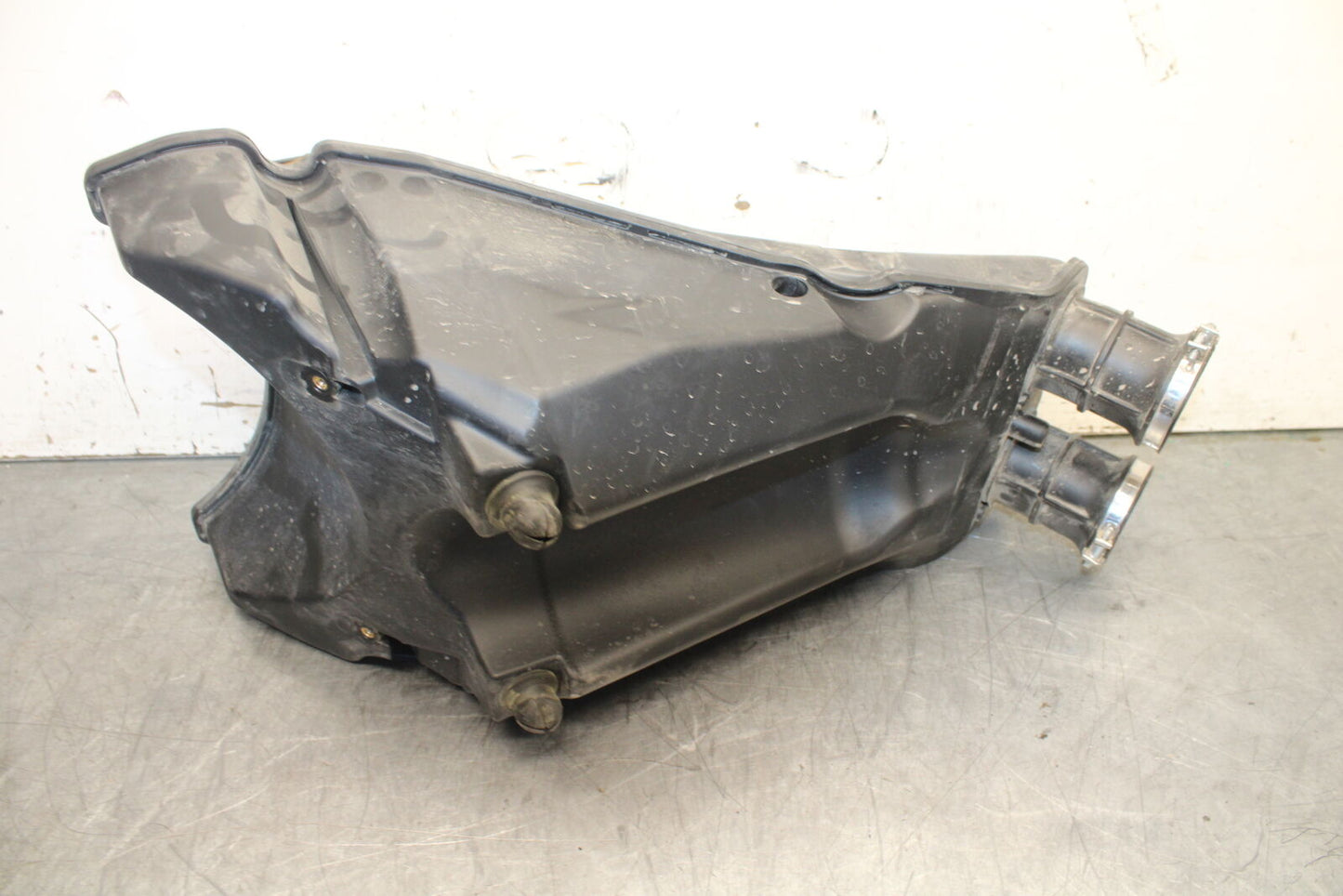 21-24 KTM 890 ADVENTURE R AIRBOX AIR INTAKE FILTER BOX BB723