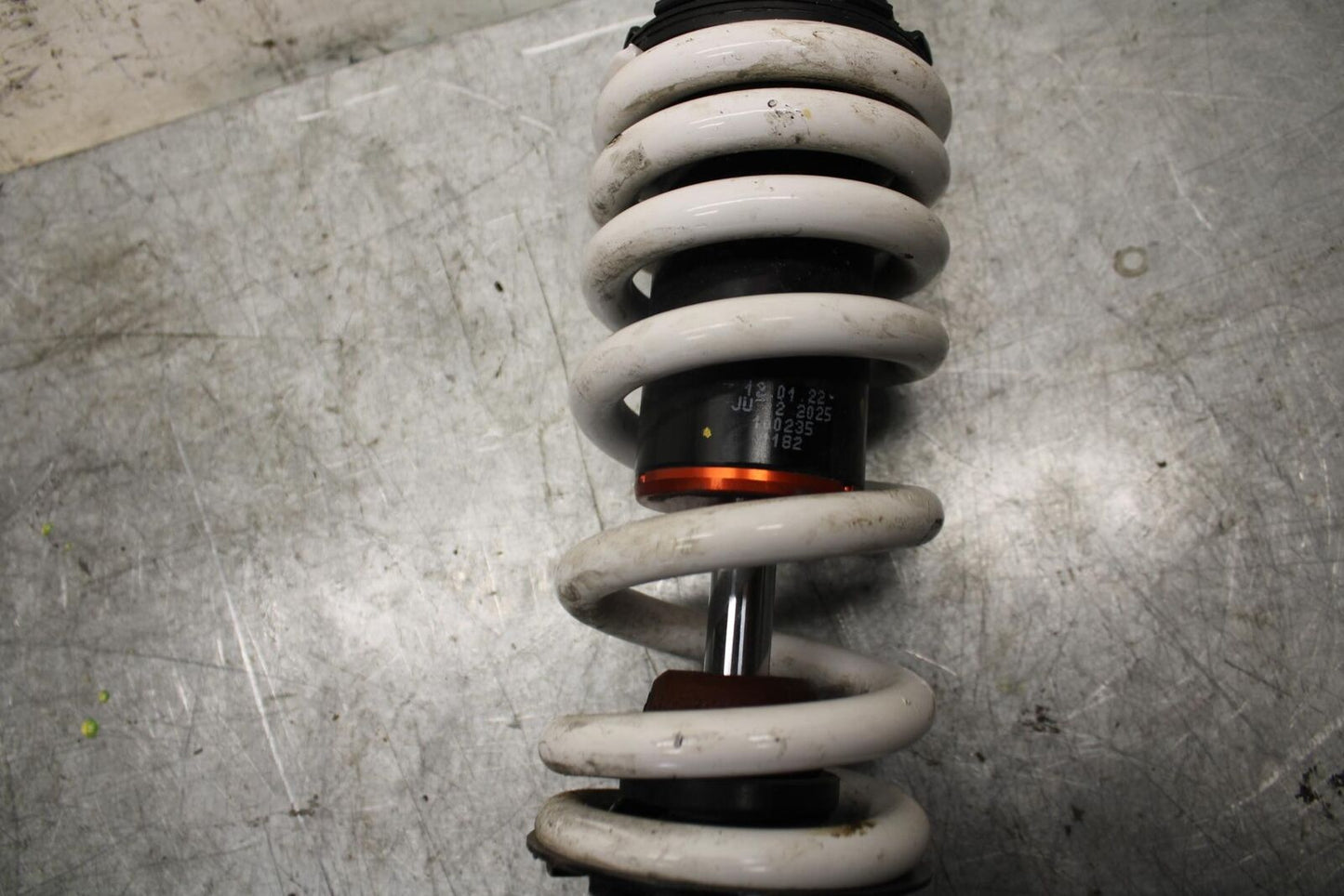 22-23 HUSQVARNA SVARTPILEN 401 REAR BACK SHOCK ABSORBER SUSPENSION BB541