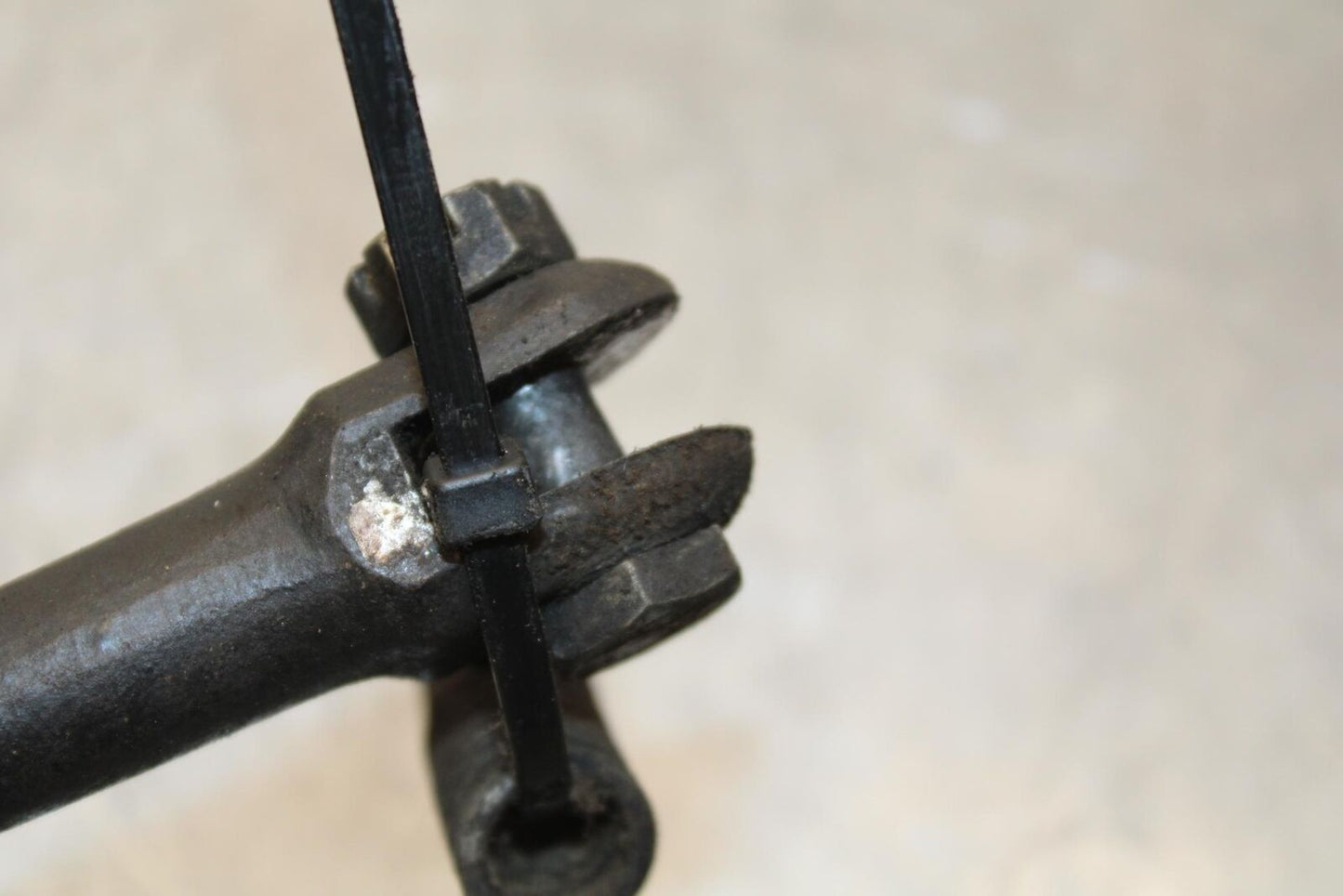 1977 Yamaha XS750 KICKSTAND SIDE KICK STAND 1J7-27311-00-00 BB554