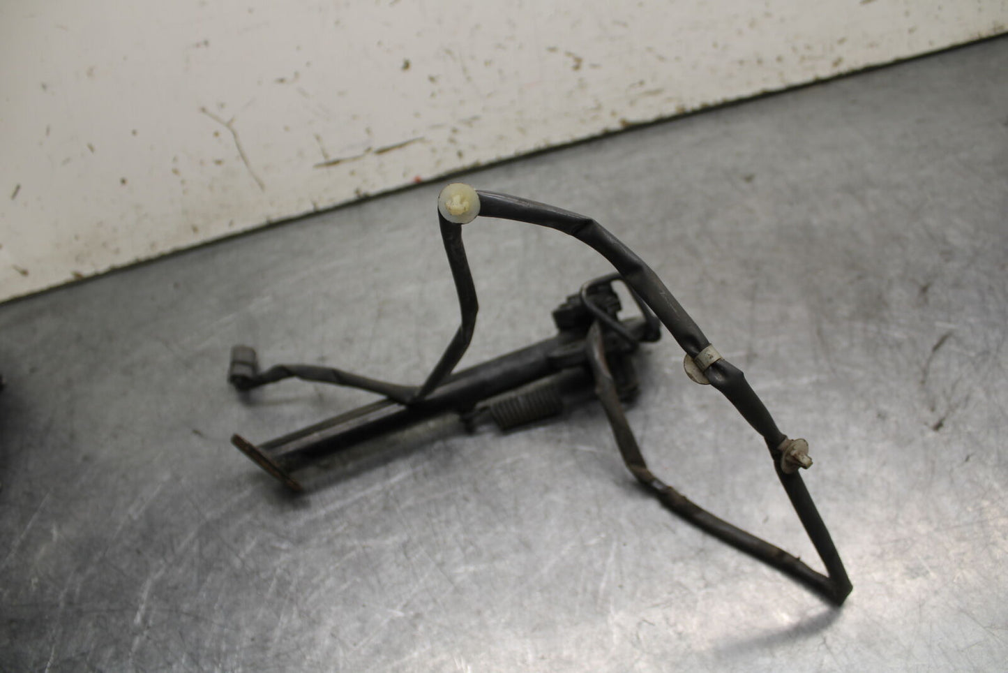 10-13 HONDA SHADOW RS 750 VT750RS KICKSTAND SIDE KICK STAND BB718