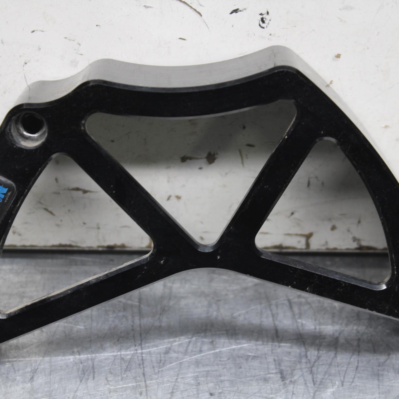 21-23 KTM 890 ADVENTURE ENGINE SPROCKET COVER GUARD BB629