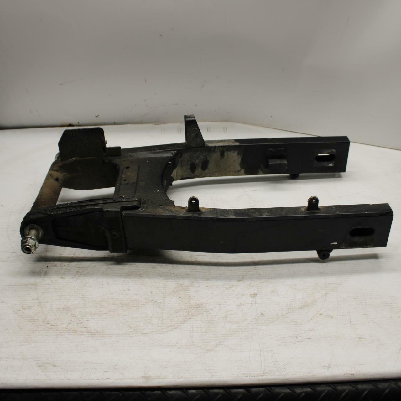 03-11 SUZUKI SV650A REAR SWINGARM BACK SUSPENSION SWING ARM BB290