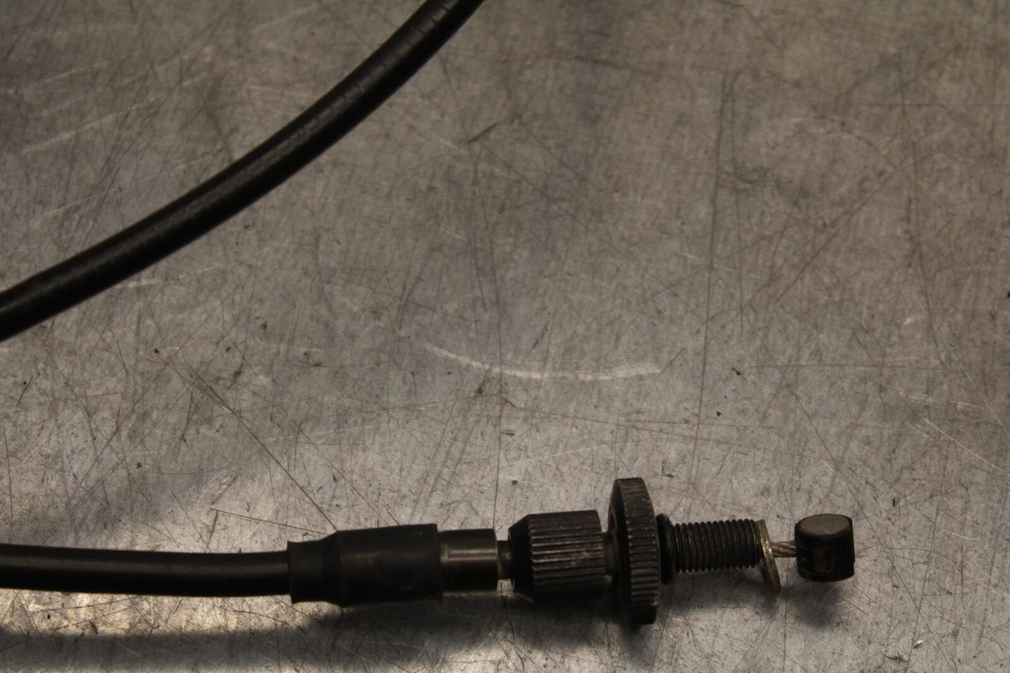 20-24 KTM 890 DUKE R CLUTCH CABLE LINE BB627
