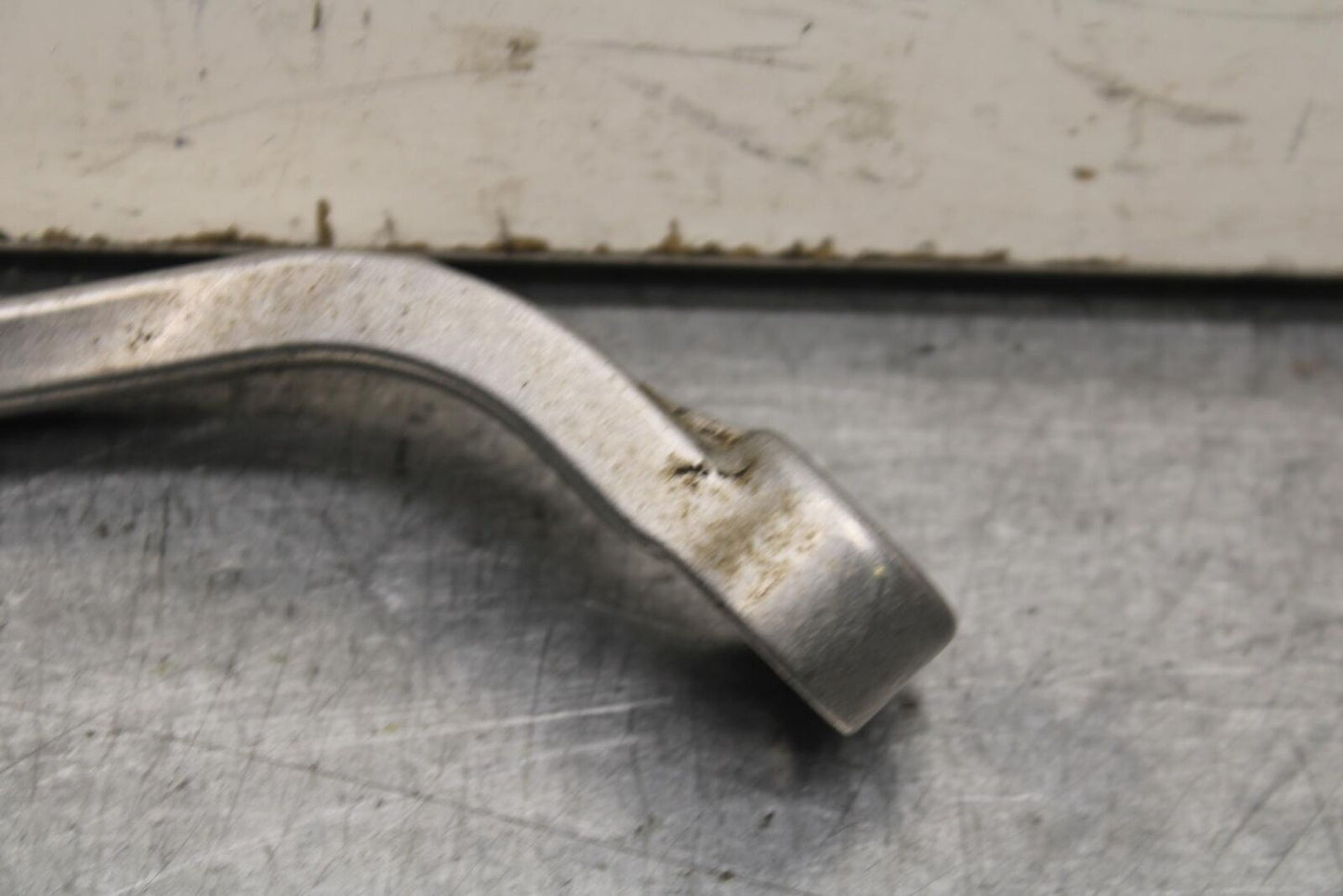 13 KTM 350 SXF SHIFTER PEDAL BB104