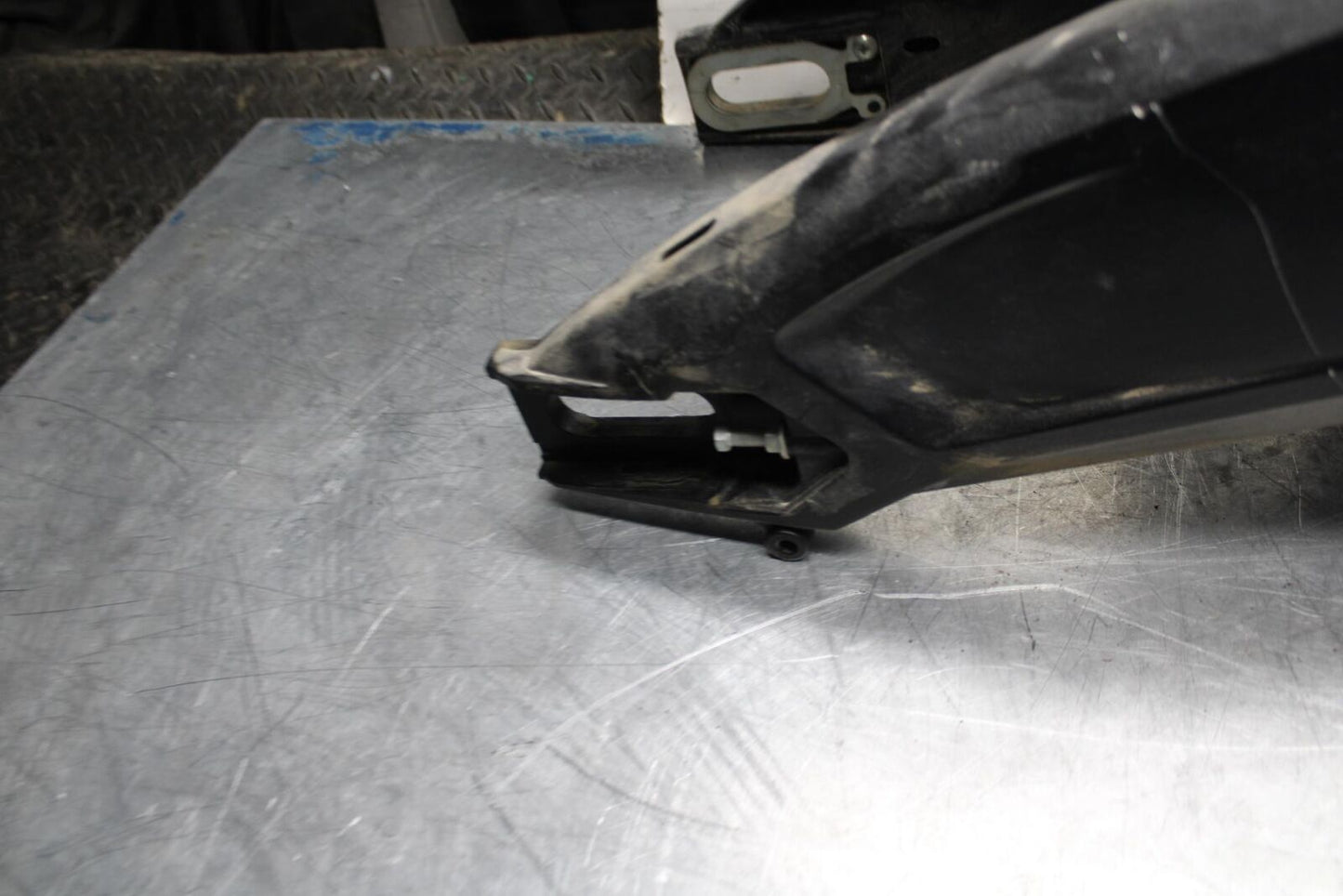 15-21 SUZUKI GSXR600 REAR SWINGARM BACK SUSPENSION SWING ARM BB463