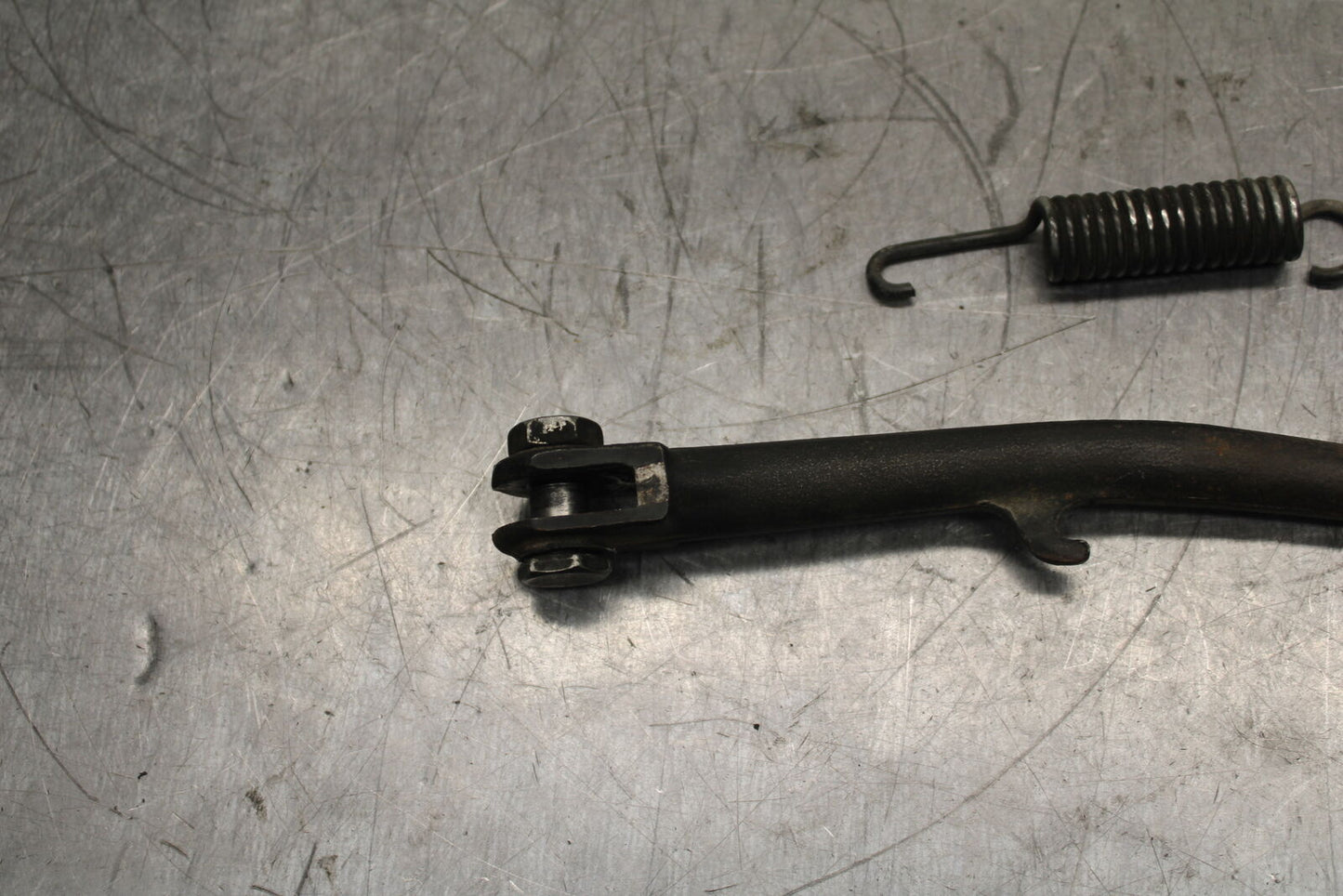 79-82 HONDA CB650 KICKSTAND SIDE KICK STAND BB107
