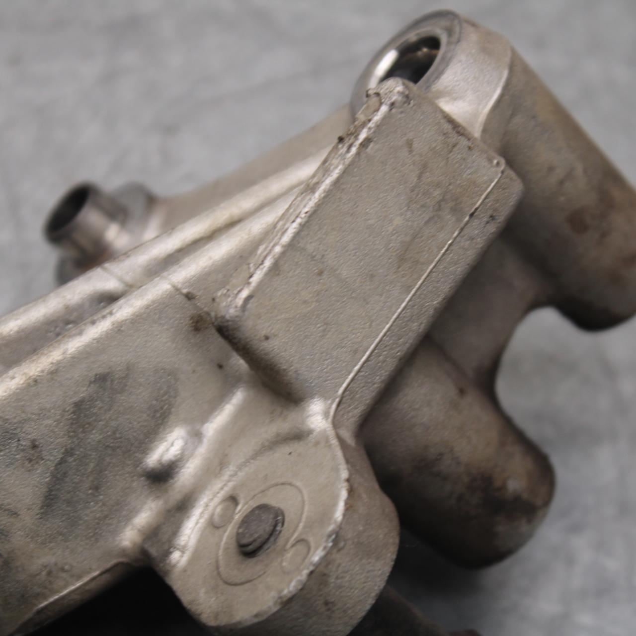 01-06 HONDA CBR600F4I REAR DOGBONE SHOCK LINKAGE LINK BB644