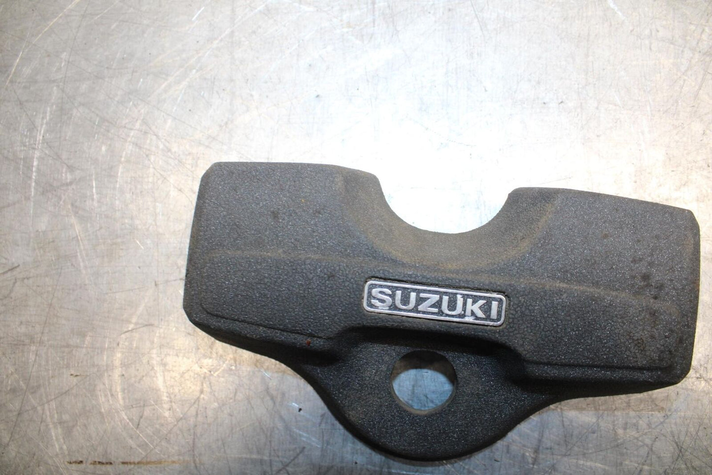 80-81 SUZUKI GS1000 G IGNITION TRIM PANEL COVER BB91