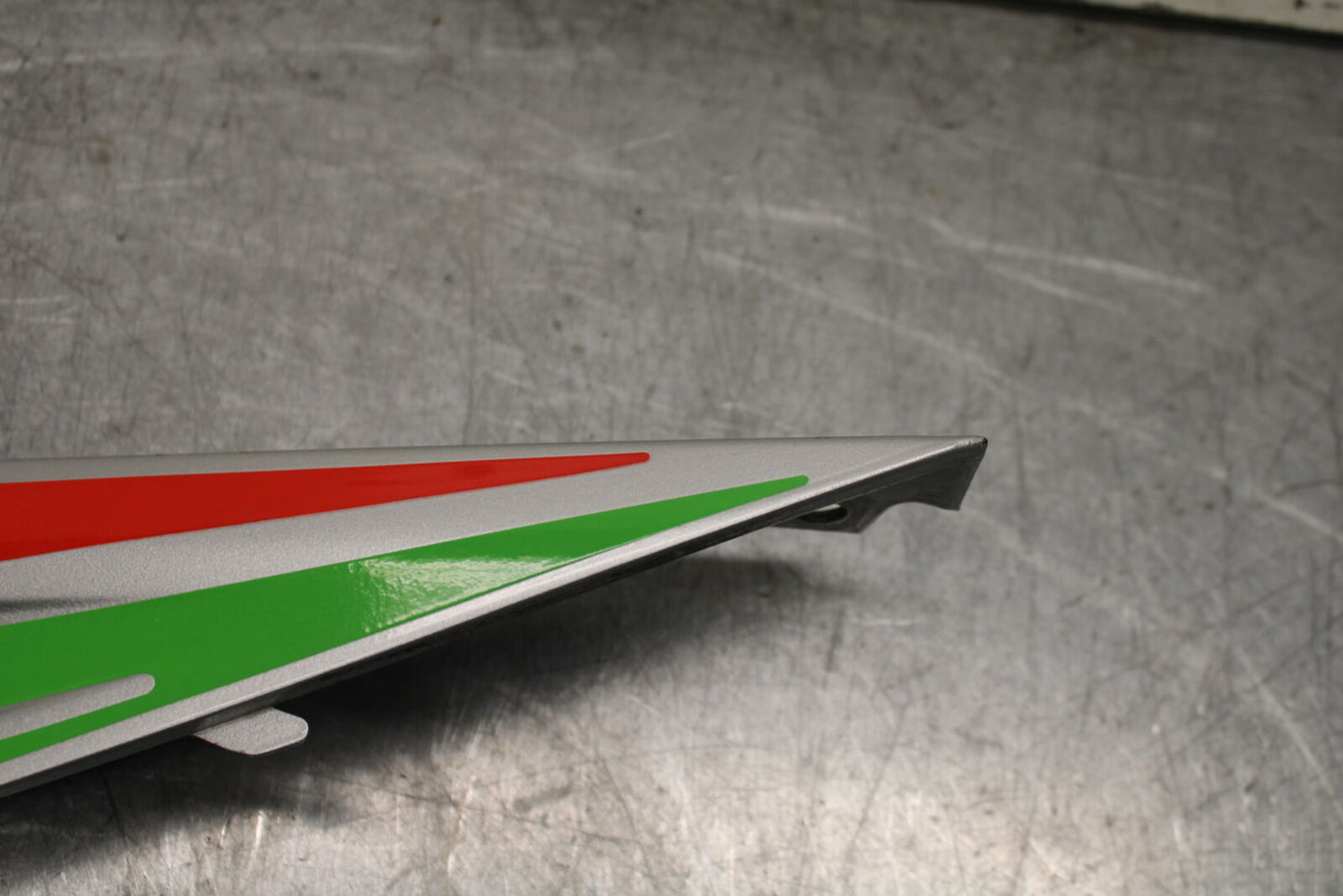 15-19 APRILIA RSV4 RF RIGHT LEFT FRONT SIDE SEAT PANELS COWLS FAIRINGS BB611