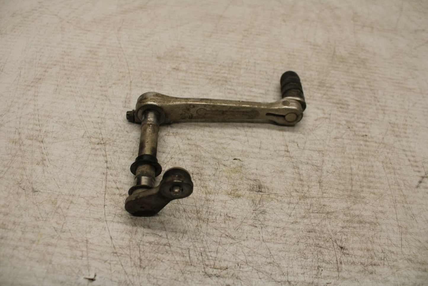 07-13 BMW R1200GS ADVENTURE SHIFTER PEDAL BB368