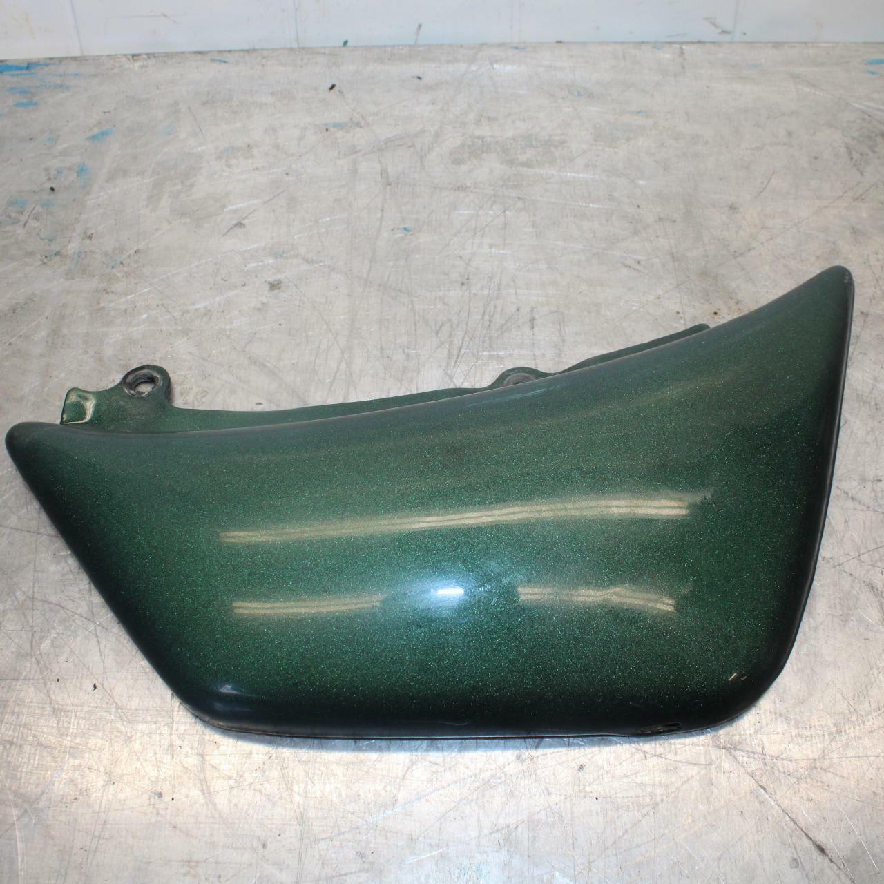 87-03 SUZUKI INTRUDER 1400 VS1400GLP RIGHT SIDE COVER PANEL COWL FAIRING BB412