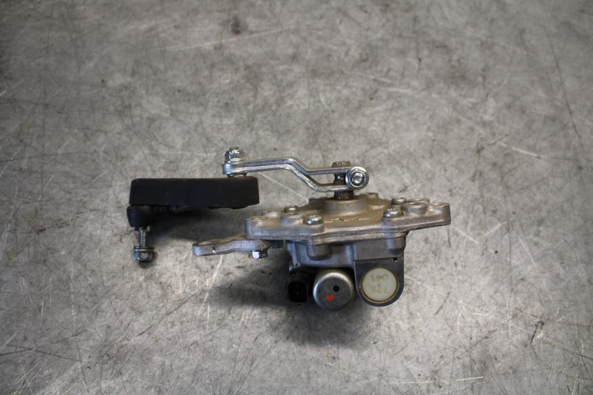 2009 Honda CBR600RR STEERING DAMPER STABILIZER 53700-MFJ-D01 BB536