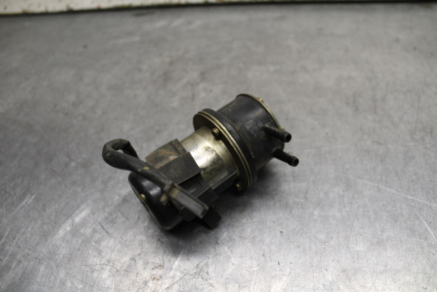 1984 Yamaha Virago 1000 FUEL GAS PUMP BB117