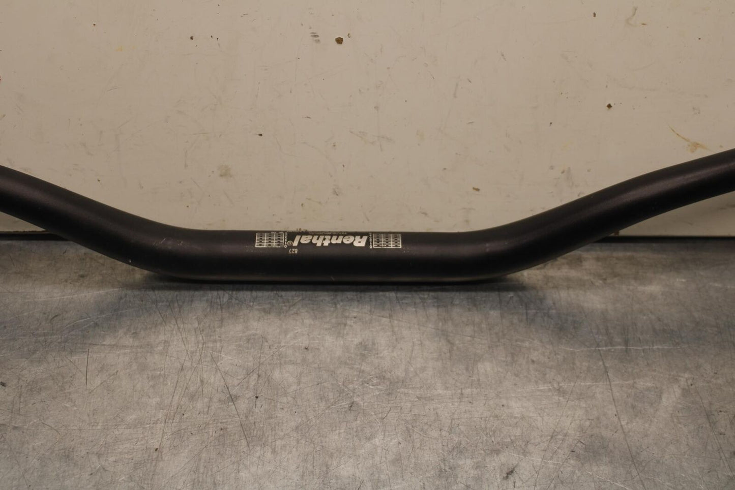 2013 KTM 350 SXF HANDLEBARS BB161