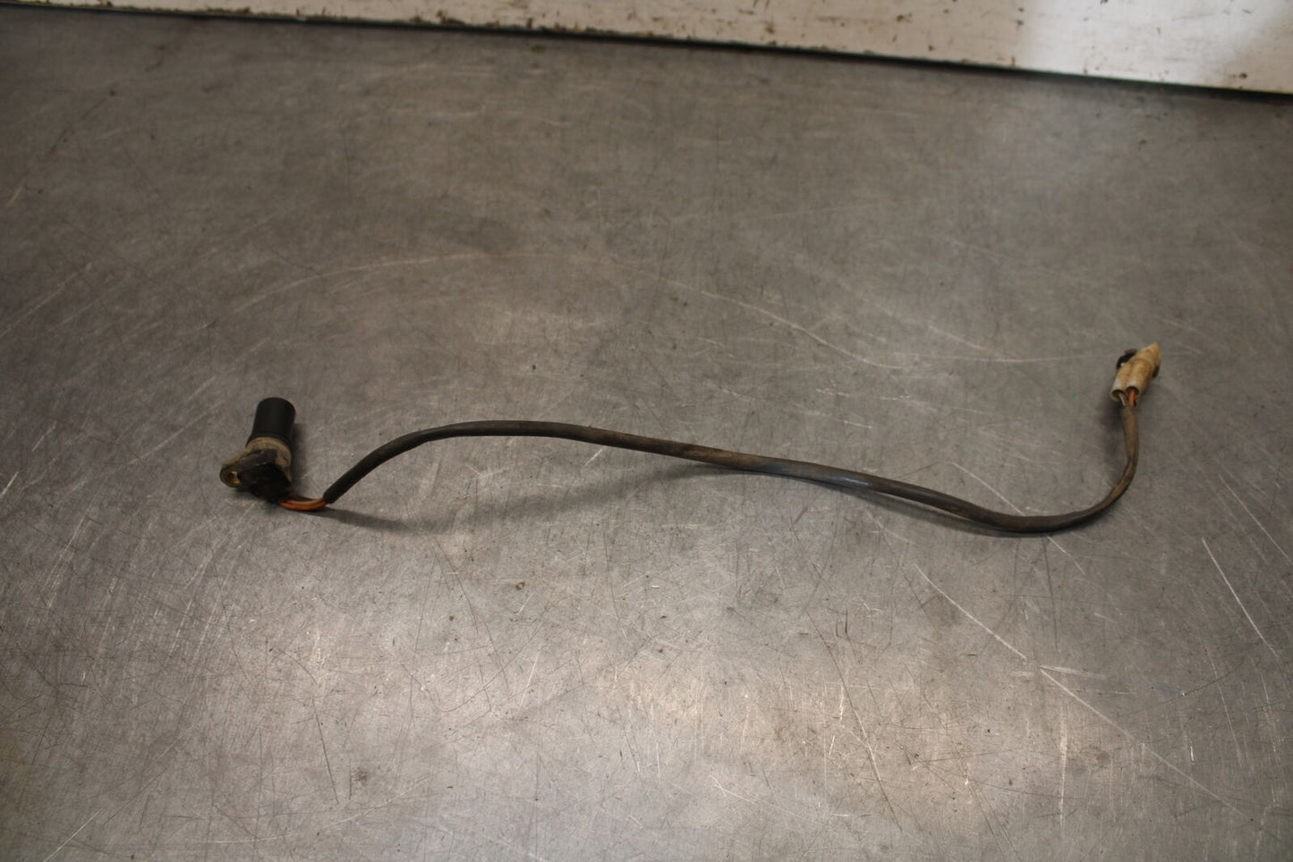 01-05 YAMAHA RAPTOR 660R SPEED SPEEDOMETER SENSOR BB695