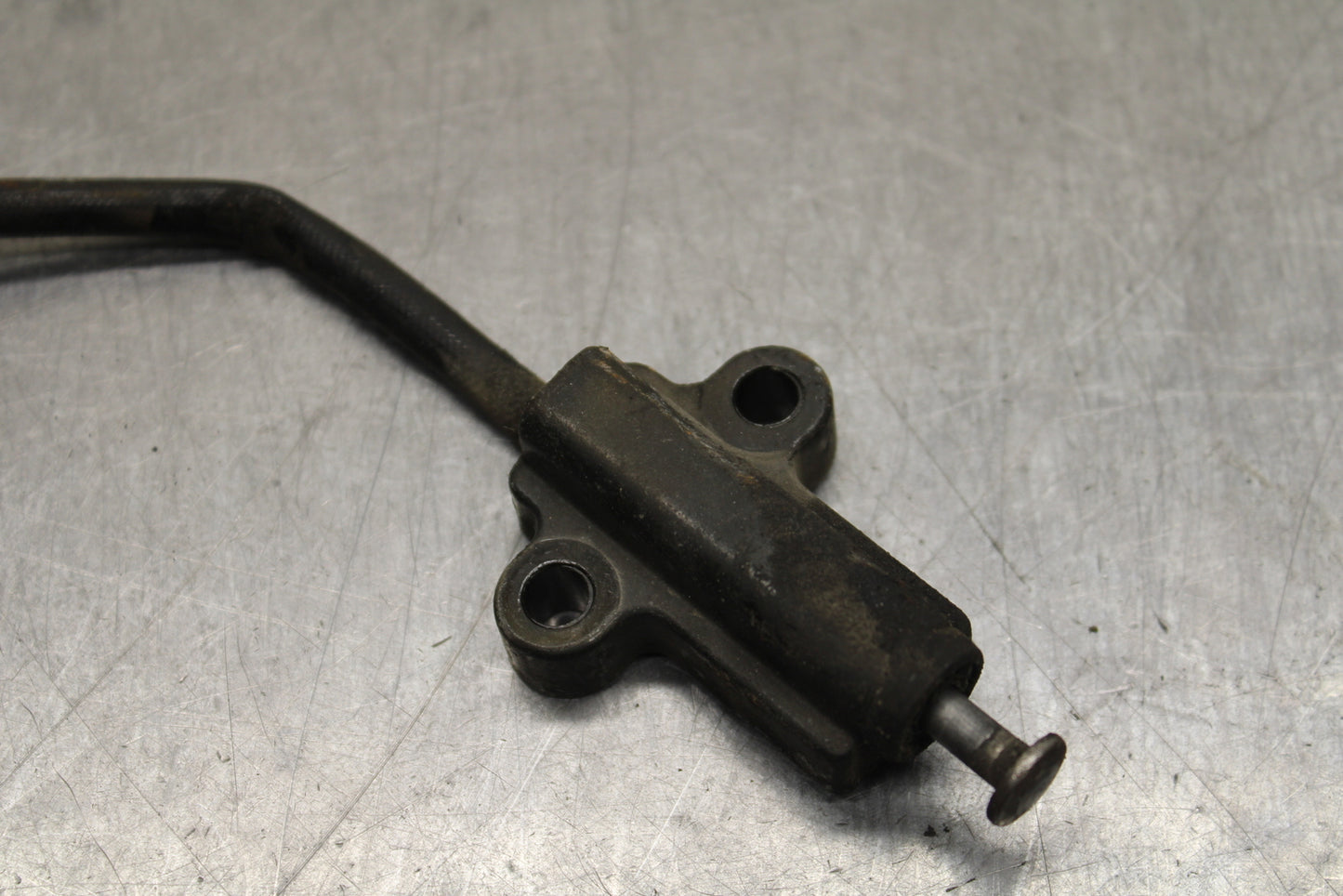 00 SUZUKI INTRUDER 1500 VL1500 KICKSTAND SIDE KICK STAND SENSOR BB761