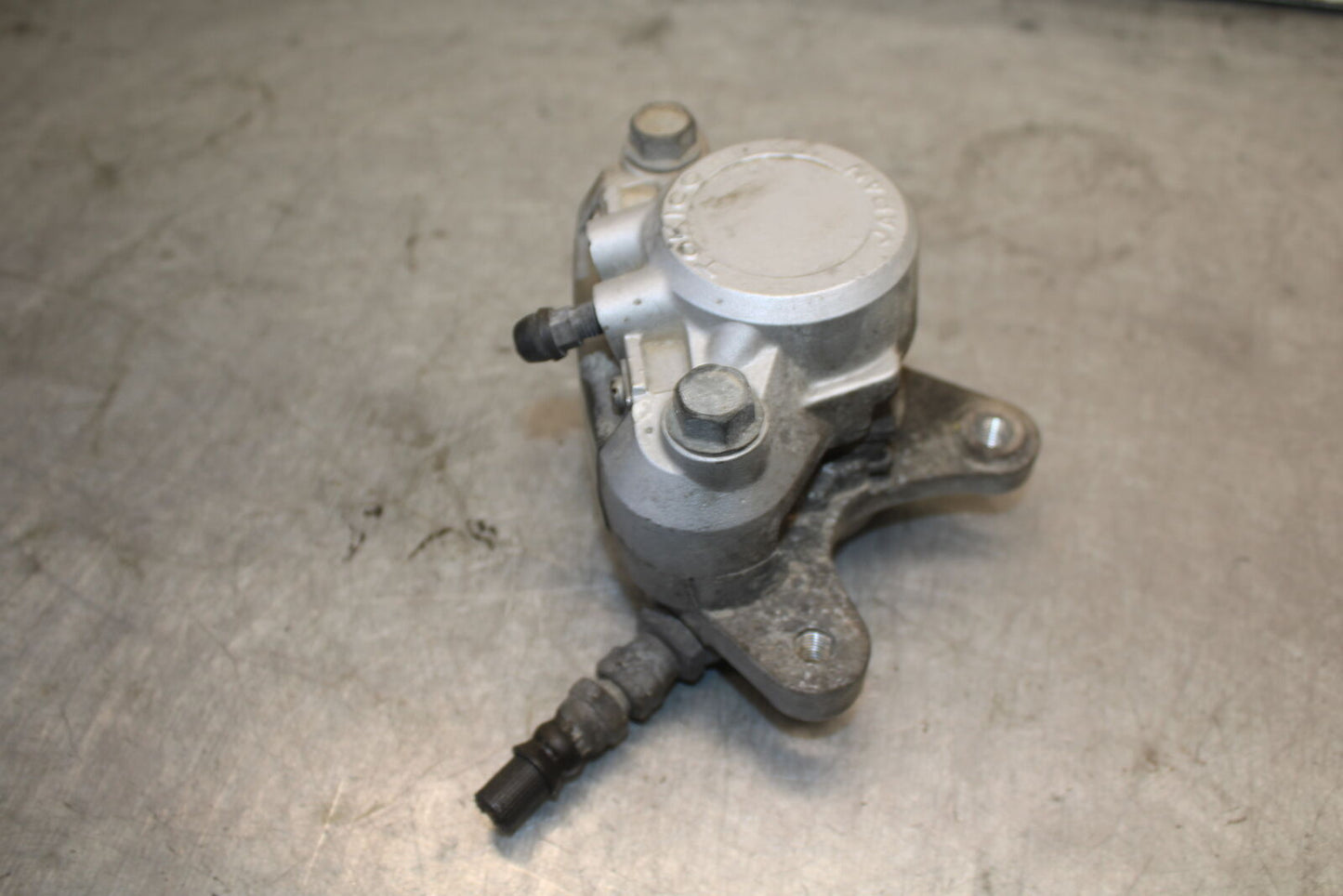 87-03 SUZUKI INTRUDER 1400 VS1400GLP LEFT FRONT BRAKE CALIPER BB702