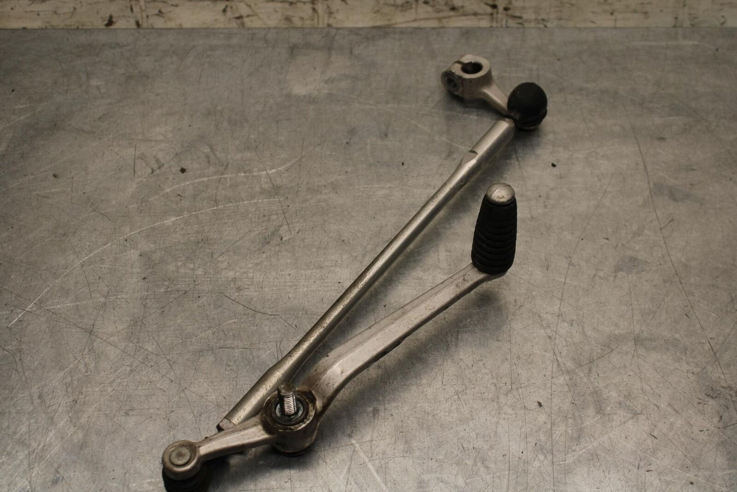 2006 Yamaha YZF R6 SHIFTER PEDAL 2C0-18110-01-00 BB560