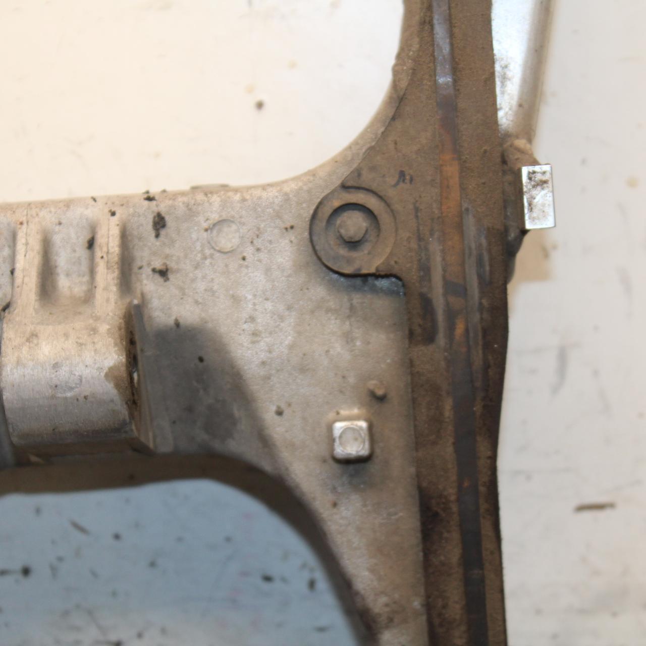 01-06 HONDA CBR600F4I REAR SWINGARM BACK SUSPENSION SWING ARM BB647