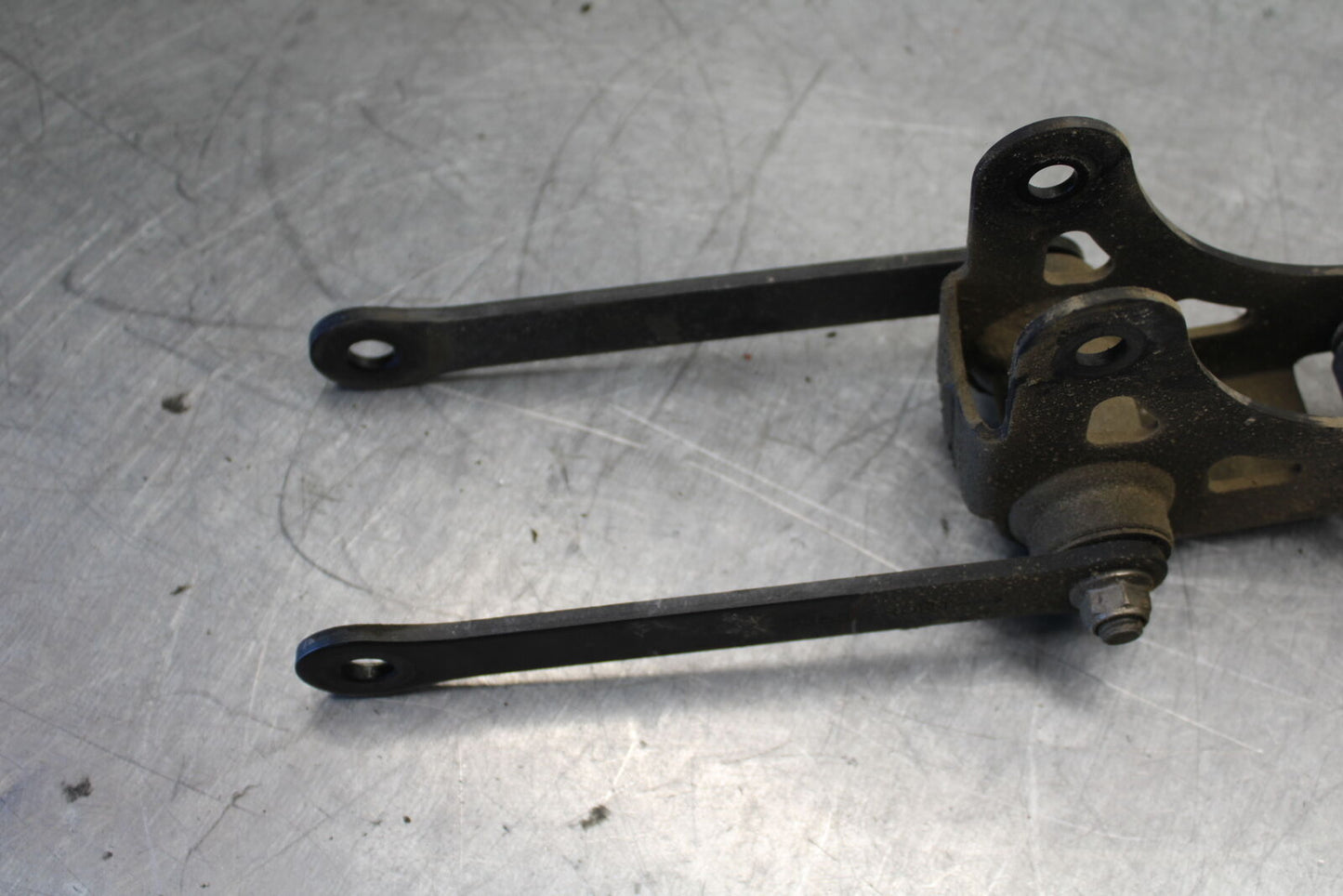 19-22 KAWASAKI Z400 REAR BACK SHOCK ABSORBER SUSPENSION BB708