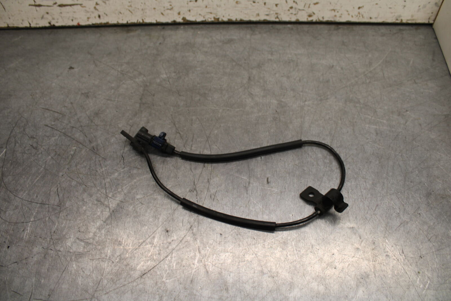 19-22 KAWASAKI Z400 FRONT ABS BRAKE SENSOR BB738