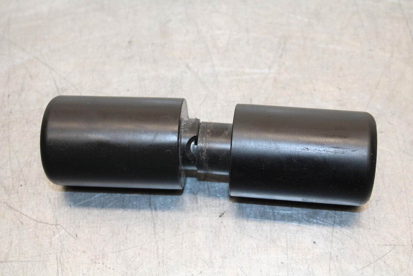 1999 Suzuki GSXR600 SWINGARM SPOOLS SPOOL SET PAIR BB580