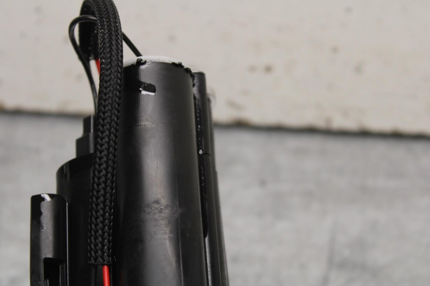21-23 KTM 890 ADVENTURE FUEL GAS PUMP BB629