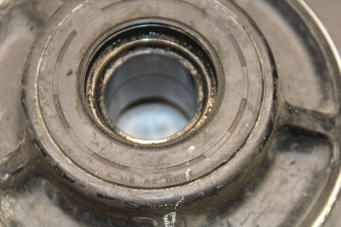 05-06 SUZUKI GSXR1000 REAR HUB SHOCK DAMPERS CUSH ABSORBERS BB677