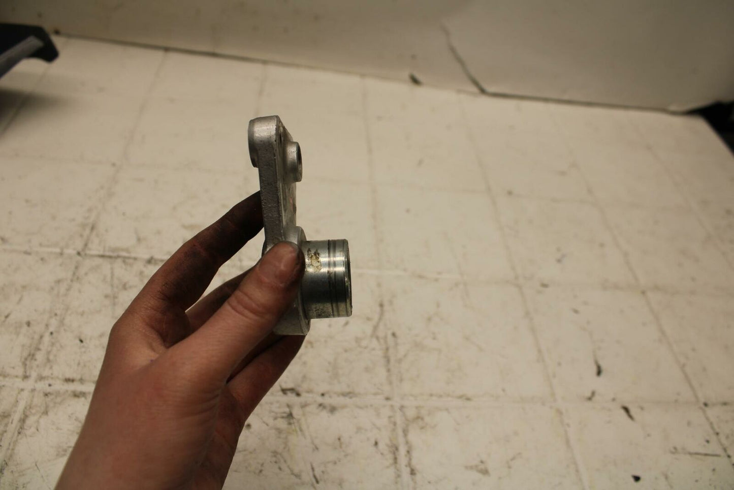 06-07 SUZUKI BANDIT 1200S FRONT ABS SPACER BB21