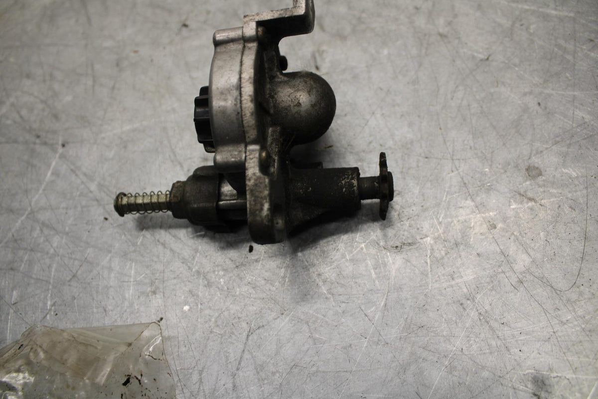 84-85 YAMAHA FJ1100 REAR BACK SHOCK ABSORBER SUSPENSION 36Y-22210-10-00 BB29