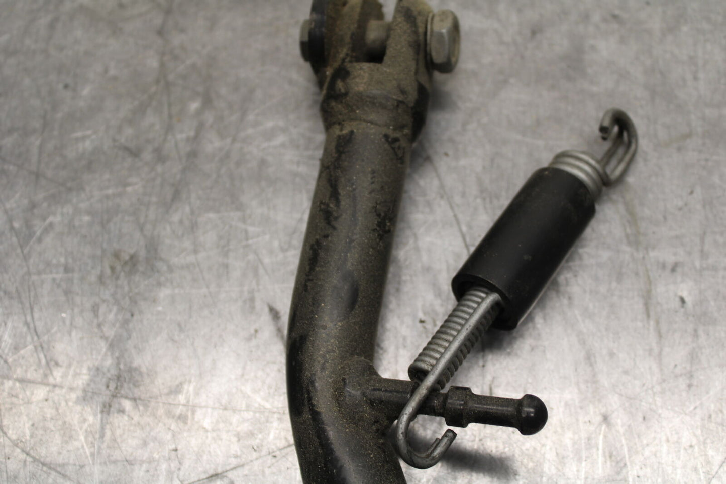 15-19 APRILIA RSV4 RF KICKSTAND SIDE KICK STAND BB611
