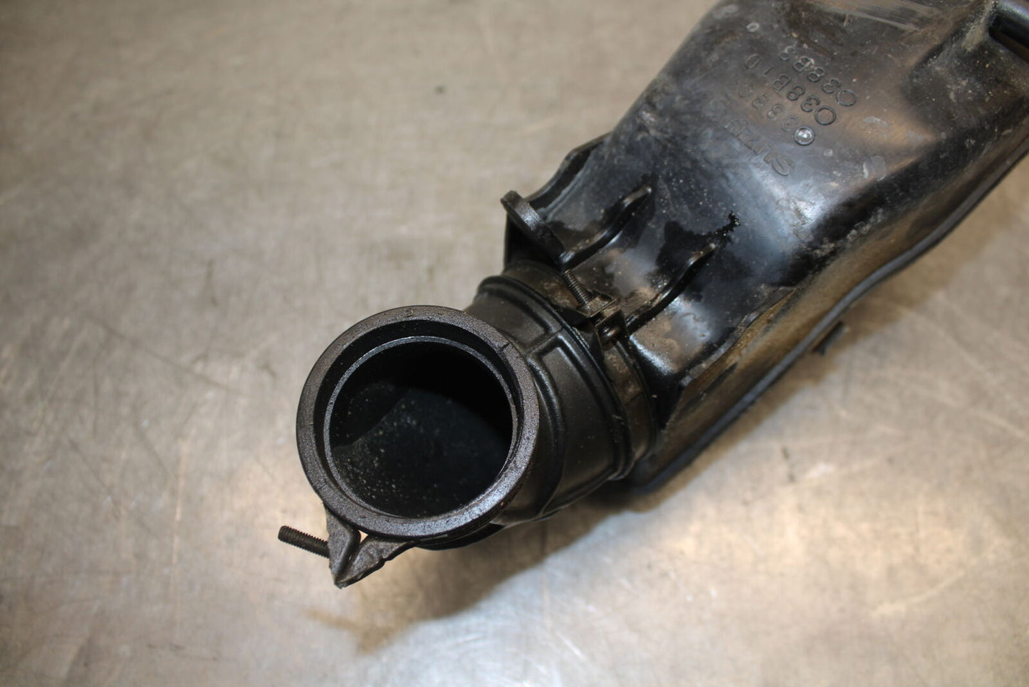 87-03 SUZUKI INTRUDER 1400 VS1400GLP AIRBOX AIR INTAKE FILTER BOX BB702
