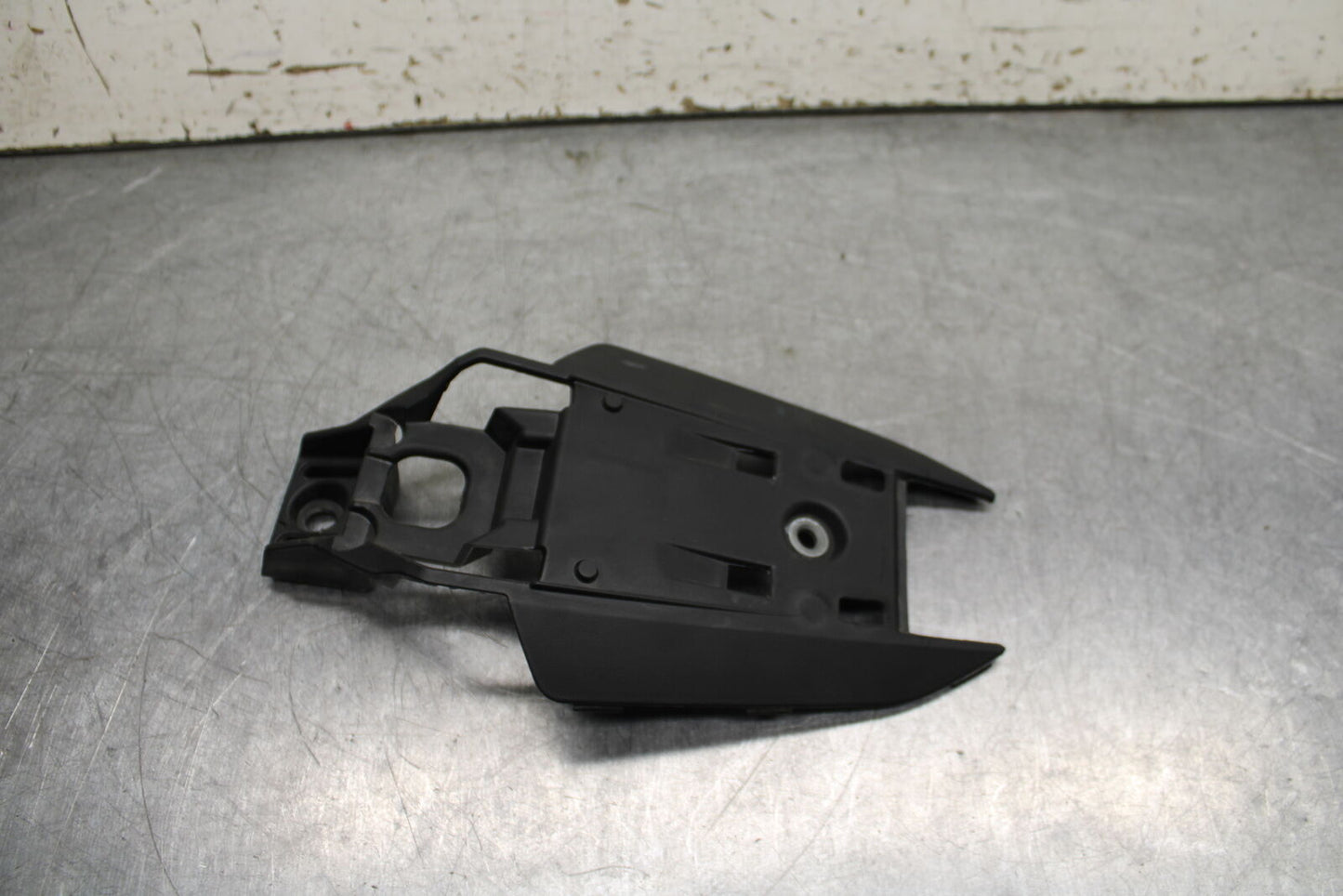 21-24 APRILIA TUONO 660 FACTORY REAR BACK SEAT BASE RECEPTACLE BB733